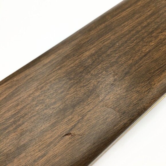 Supreme Cutlery Corp Knives Set of 5 Vintage Stainless Steel + Case S.C.C. Italy - Picture 9 of 10